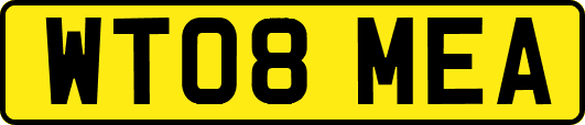 WT08MEA