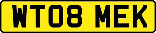 WT08MEK