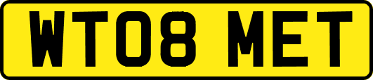 WT08MET