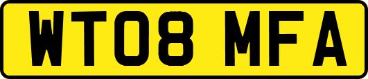 WT08MFA
