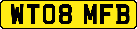 WT08MFB