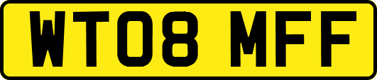 WT08MFF
