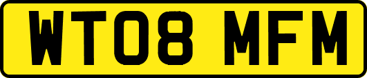 WT08MFM