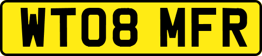 WT08MFR