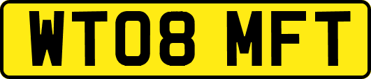 WT08MFT