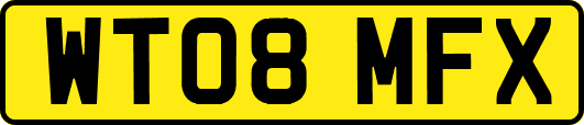 WT08MFX