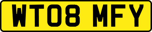WT08MFY