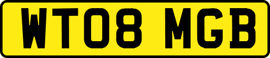WT08MGB