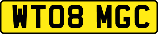 WT08MGC