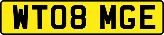 WT08MGE