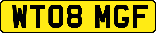 WT08MGF