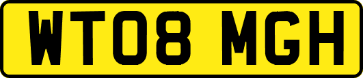 WT08MGH