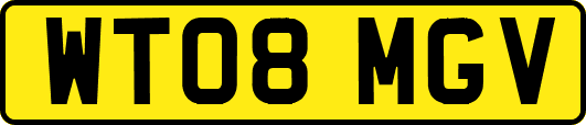 WT08MGV