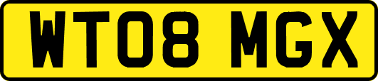 WT08MGX
