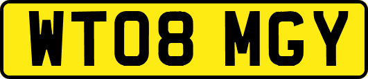 WT08MGY