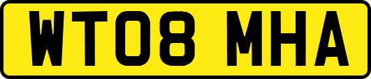 WT08MHA