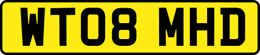 WT08MHD