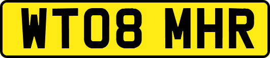 WT08MHR