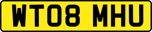 WT08MHU