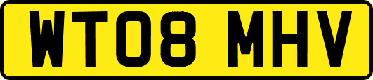 WT08MHV