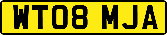 WT08MJA