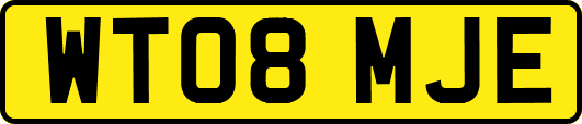 WT08MJE