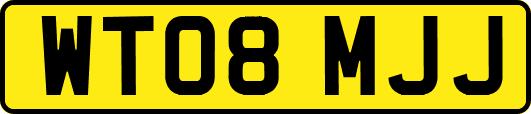 WT08MJJ