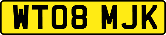 WT08MJK