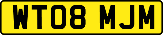 WT08MJM