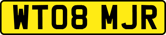 WT08MJR