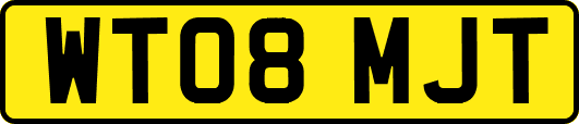WT08MJT
