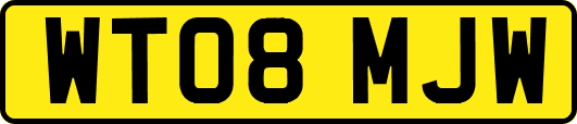 WT08MJW