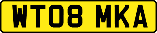 WT08MKA