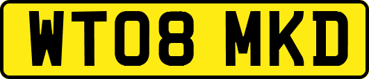 WT08MKD