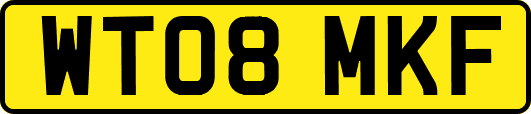 WT08MKF