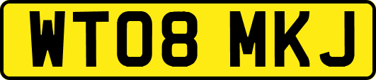 WT08MKJ