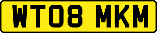 WT08MKM