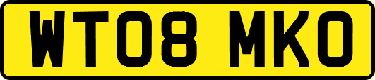 WT08MKO