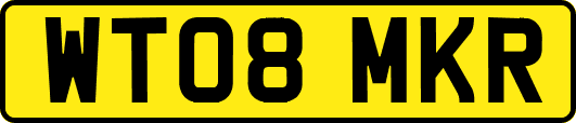 WT08MKR