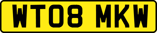 WT08MKW