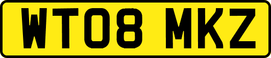 WT08MKZ