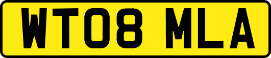 WT08MLA