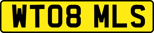 WT08MLS