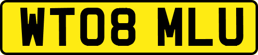 WT08MLU