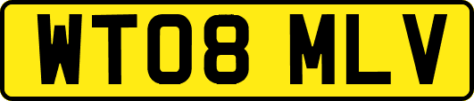 WT08MLV