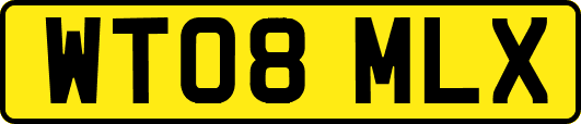 WT08MLX