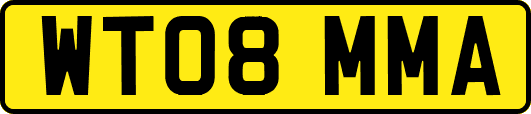 WT08MMA