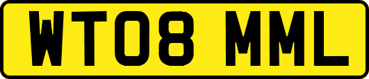 WT08MML