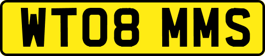 WT08MMS