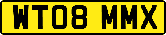 WT08MMX